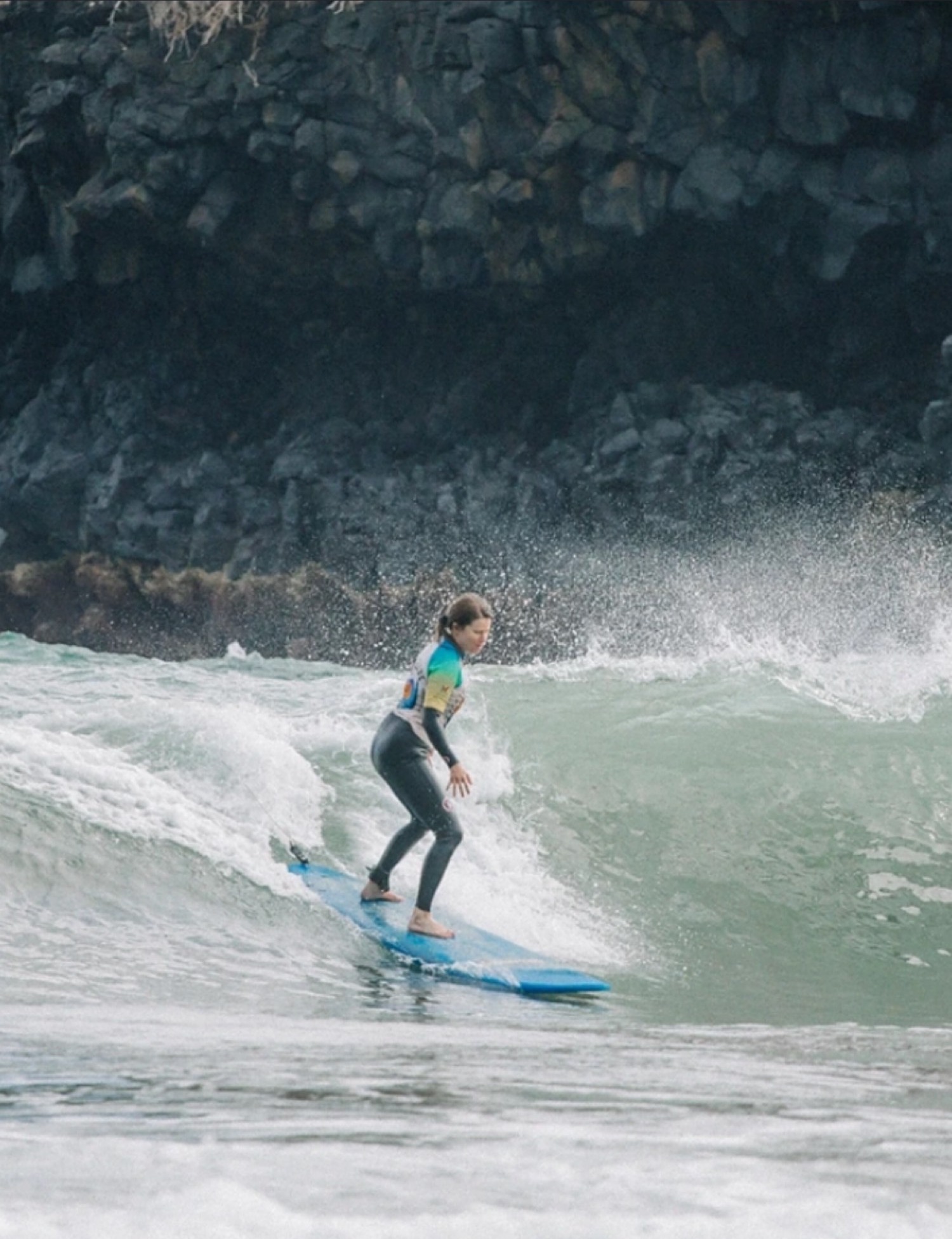 Pack Adrenalina Full: surf e aventura na Madeira